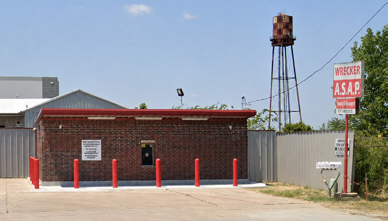 200 S Blue Mound Rd, Fort Worth, TX for sale - Building Photo - Image 3 of 7