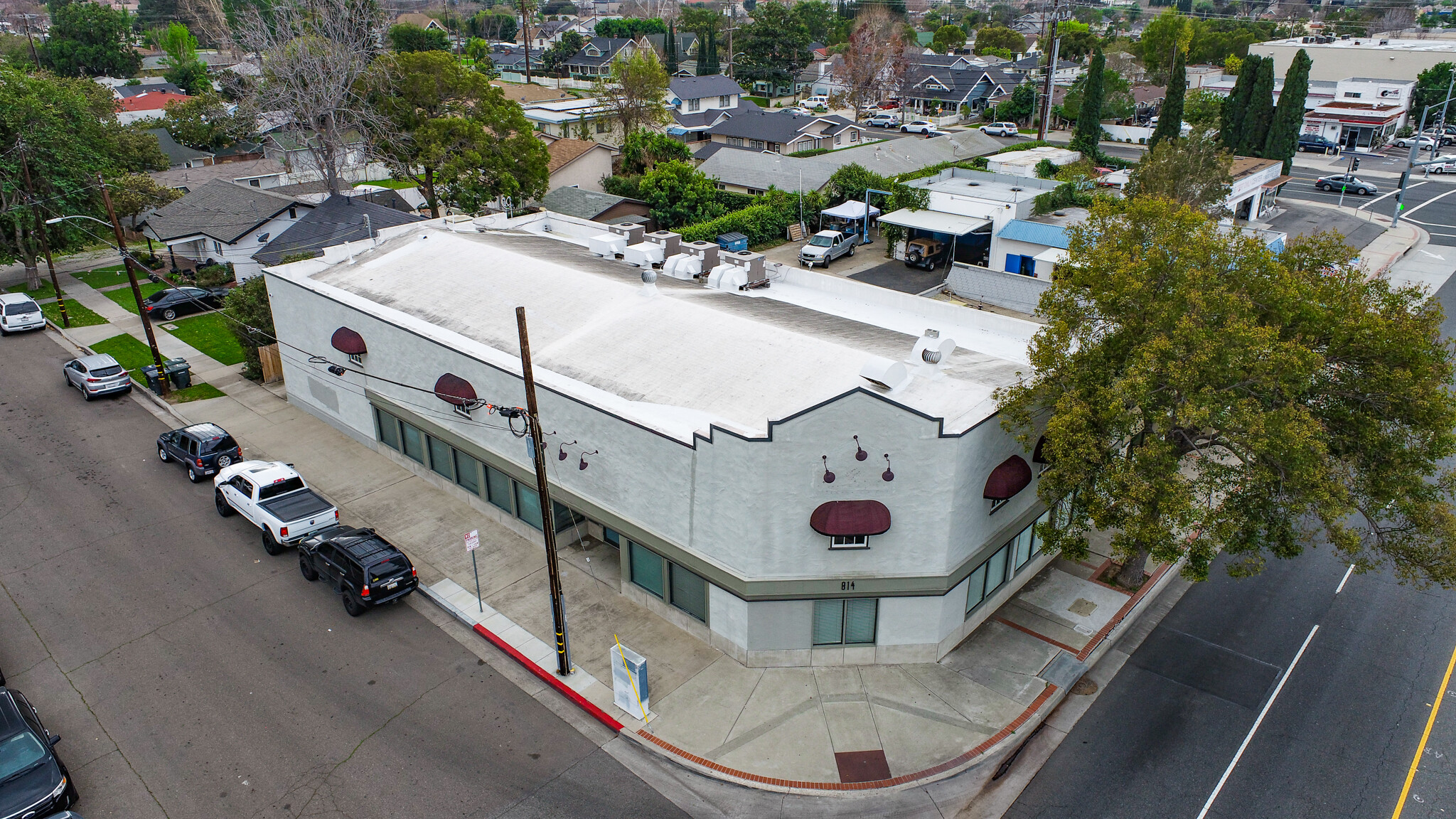 814 W Chapman Ave, Orange, CA for sale Primary Photo- Image 1 of 1