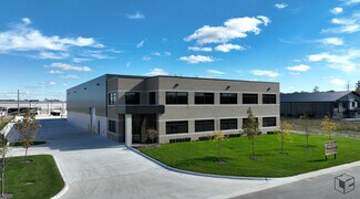 Plus de détails pour 70572 Beaver Creek Drive, Bruce Township, MI - Industriel à louer