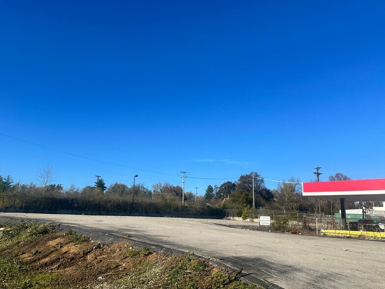 6057 Goodfellow Blvd, Saint Louis, MO à louer - Photo du bâtiment - Image 2 de 4