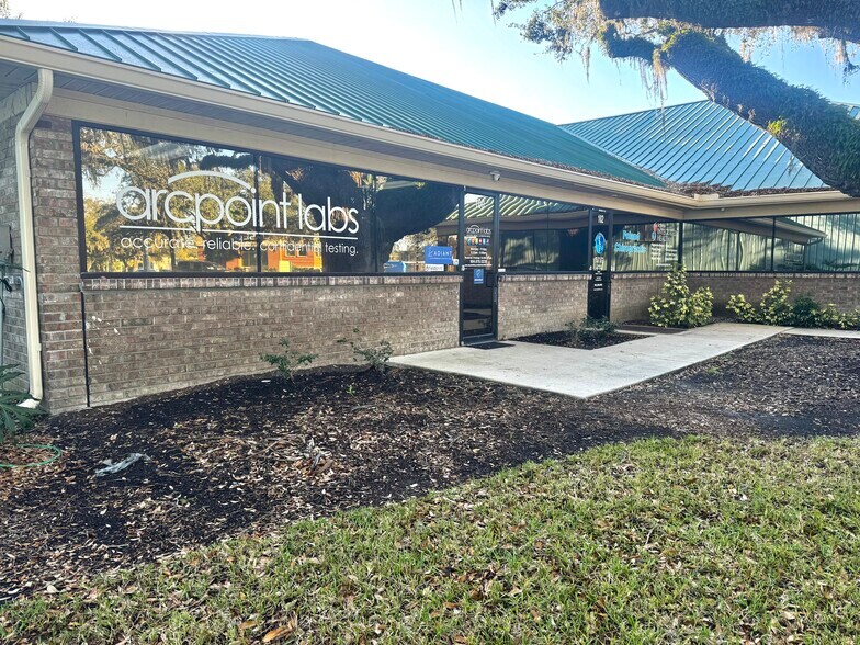 11363 San Jose Blvd, Jacksonville, FL à louer - Photo du bâtiment - Image 2 de 17