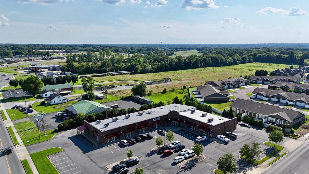 3201-3211 Olivet Church Rd, Paducah, KY à louer - Photo du bâtiment - Image 3 de 16