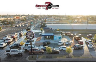 Plus de détails pour 1364 E 8th St, Odessa, TX - Commerce de détail à vendre