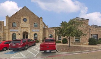 More details for 7201 Hawkins View Dr, Fort Worth, TX - Office for Sale