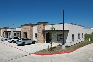 Plus de détails pour 11960 Broadway St, Pearland, TX - Bureau à louer