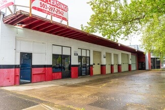 Plus de détails pour 1500-1502 Washington St, Vancouver, WA - Local d'activités à louer