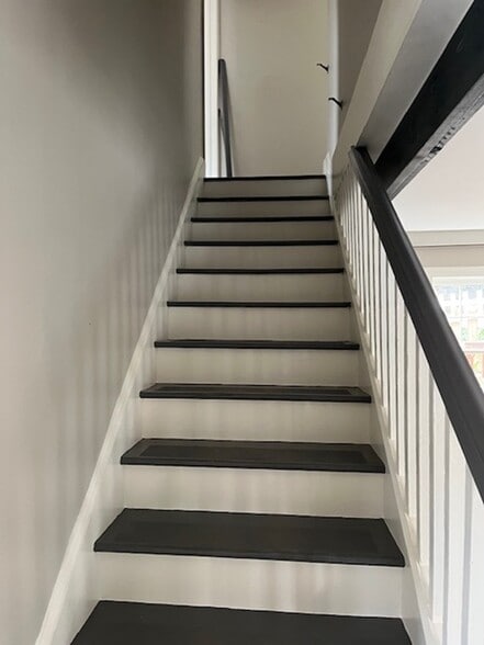 406 Mill St, Occoquan, VA à louer - Photo intérieure - Image 3 de 13