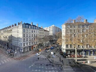Plus de détails pour 163 Avenue Maréchal De Saxe, Lyon - Bureau à louer
