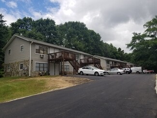 Plus de détails pour 120 2nd St, Winder, GA - Multi-résidentiel à vendre