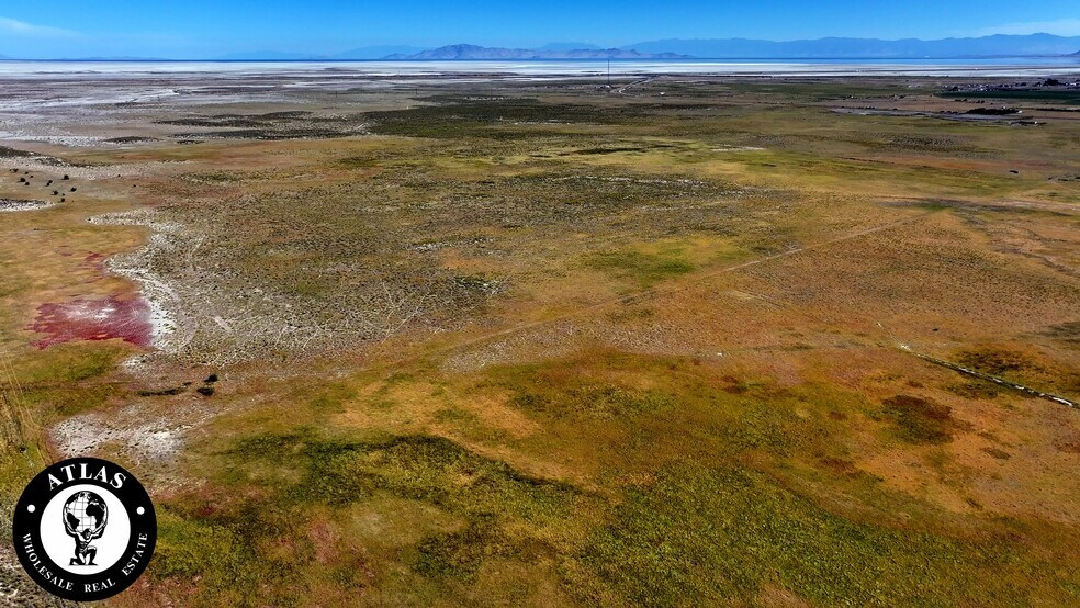 11000 Higley Road, Grantsville, UT à vendre - Vidéo sur l’inscription commerciale - Image 2 de 6