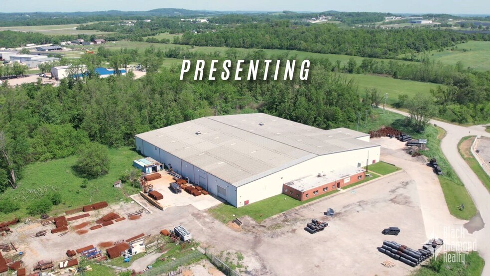 714 Braddock View Dr, Mount Braddock, PA for lease - Commercial Listing Video - Image 2 of 77