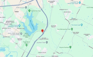 Plus de détails pour 15118 Hog Eye Rd, Manor, TX - Terrain à vendre