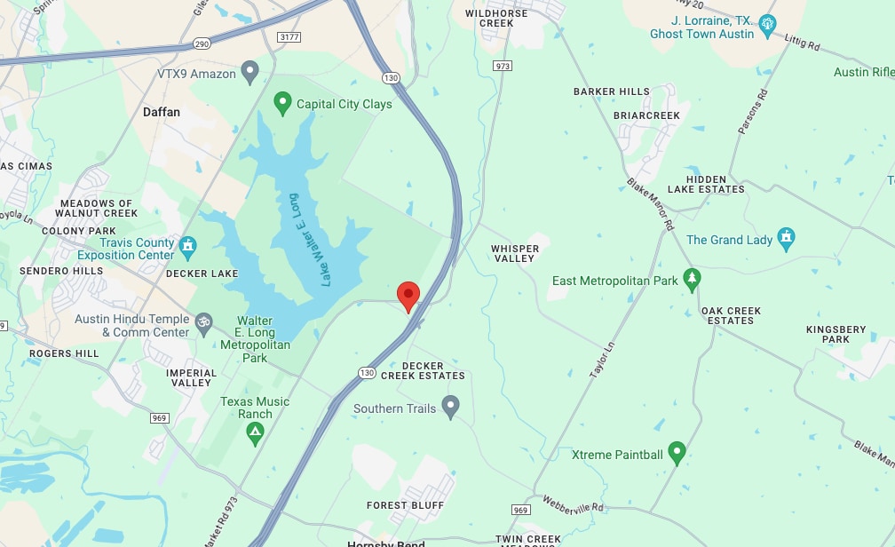 15118 Hog Eye Rd, Manor, TX for sale Building Photo- Image 1 of 3