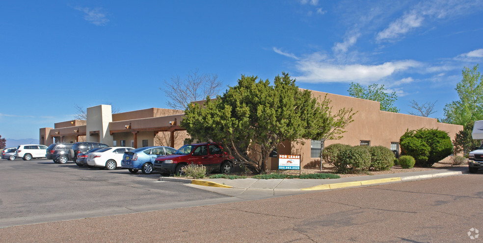 2044 Galisteo St, Santa Fe, NM à vendre - Photo principale - Image 1 de 1