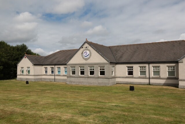 Broomiesburn Rd, Ellon à louer - Photo du bâtiment - Image 3 de 3