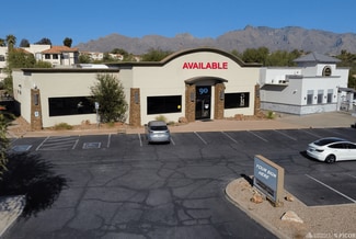 More details for 90 W River Rd, Tucson, AZ - Retail for Sale