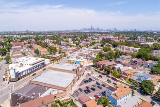 4177-4179 S Archer Ave, Chicago, IL - aerial  map view - Image1