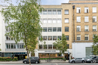 More details for 19-20 Berners St, London - Office for Lease