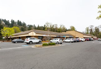 More details for 19121-19181 Willamette Dr, West Linn, OR - Retail for Lease