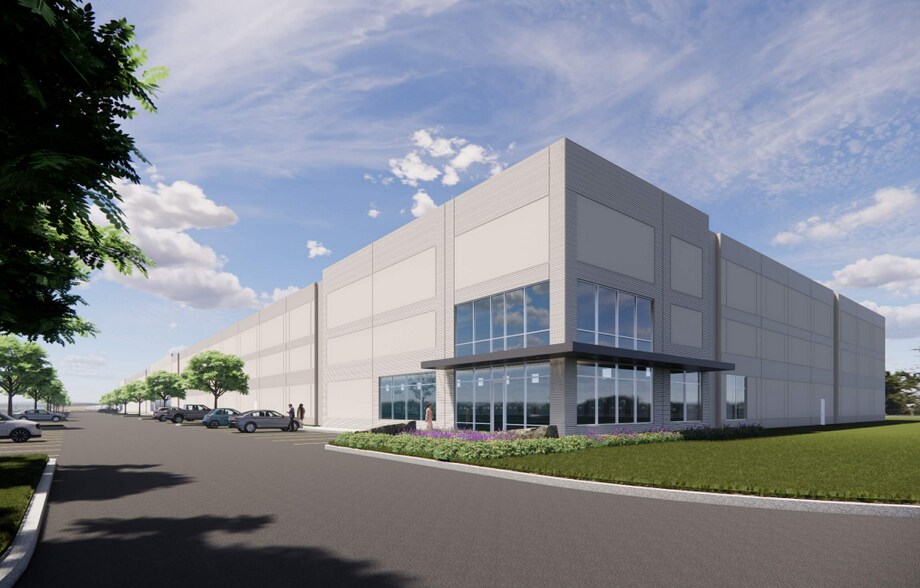 101 W Risinger Rd, Fort Worth, TX à louer - Photo du bâtiment - Image 3 de 5