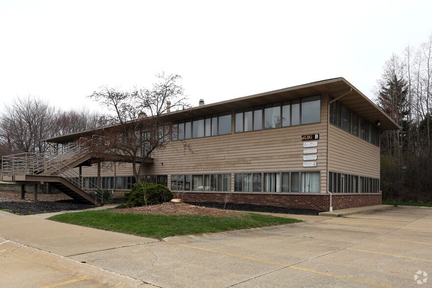 143 Northwest Ave, Tallmadge, OH à louer - Photo du bâtiment - Image 2 de 15