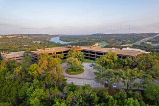 Plus de détails pour 6034 Courtyard Dr W, Austin, TX - Bureau à louer