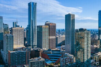 2 Bloor St W, Toronto, ON - aerial  map view - Image1