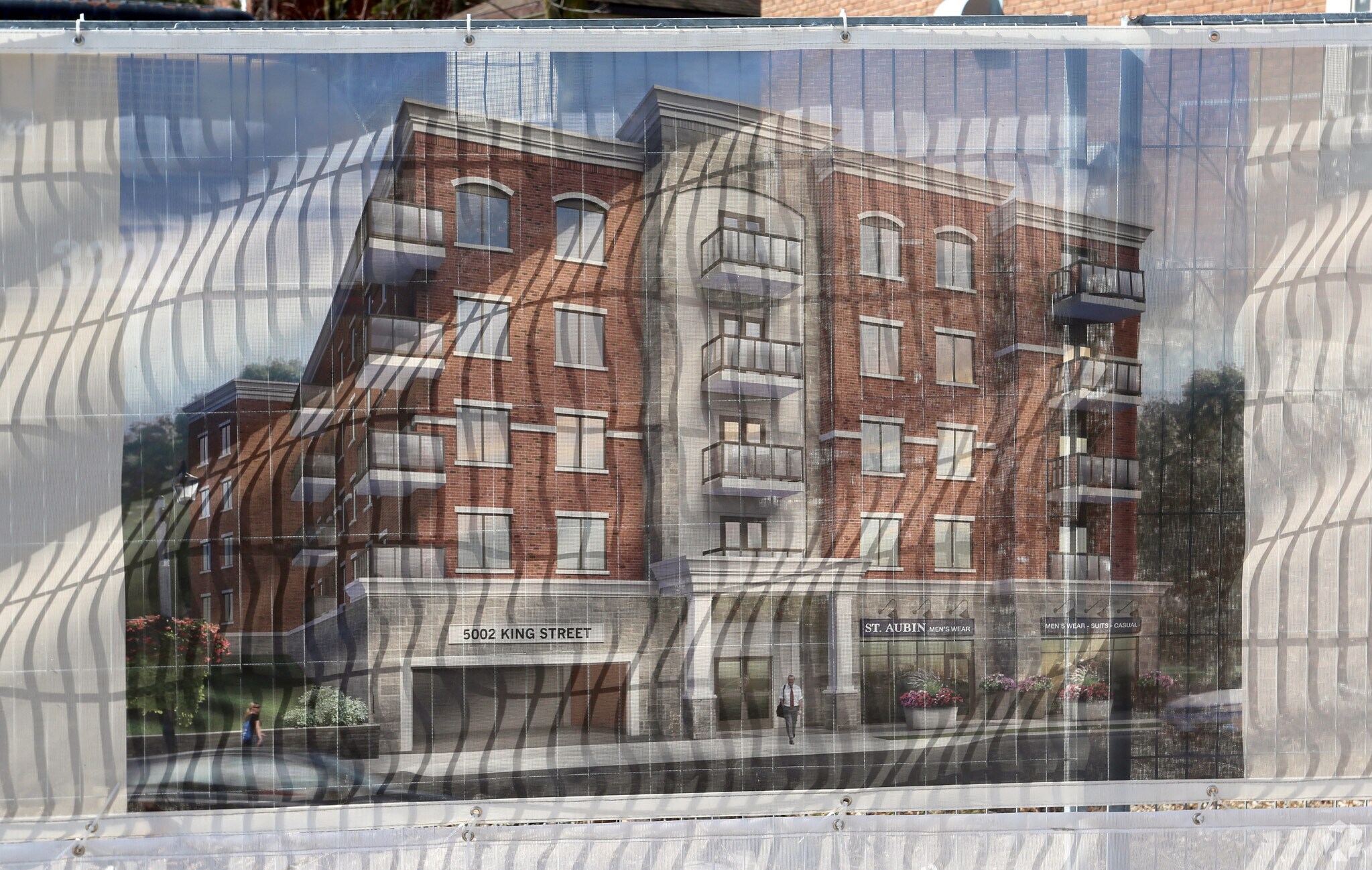 5002 King St, Lincoln, ON for sale Building Photo- Image 1 of 1