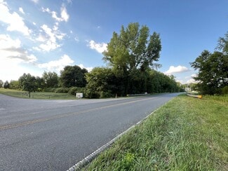 More details for 2C S Martin Luther King Jr, Salisbury, NC - Land for Sale