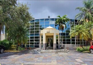 Plus de détails pour 8081 NW 31st St, Doral, FL - Industriel à louer