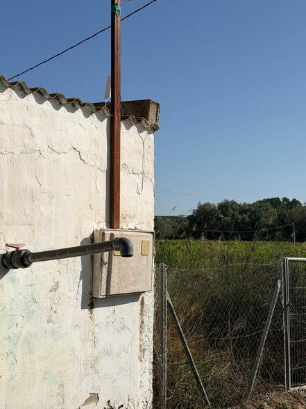 Polígono, Yecla, Murcia for sale - Building Photo - Image 3 of 4