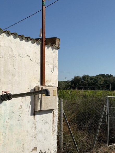 Polígono, Yecla, Murcia à vendre - Photo du bâtiment - Image 3 de 4