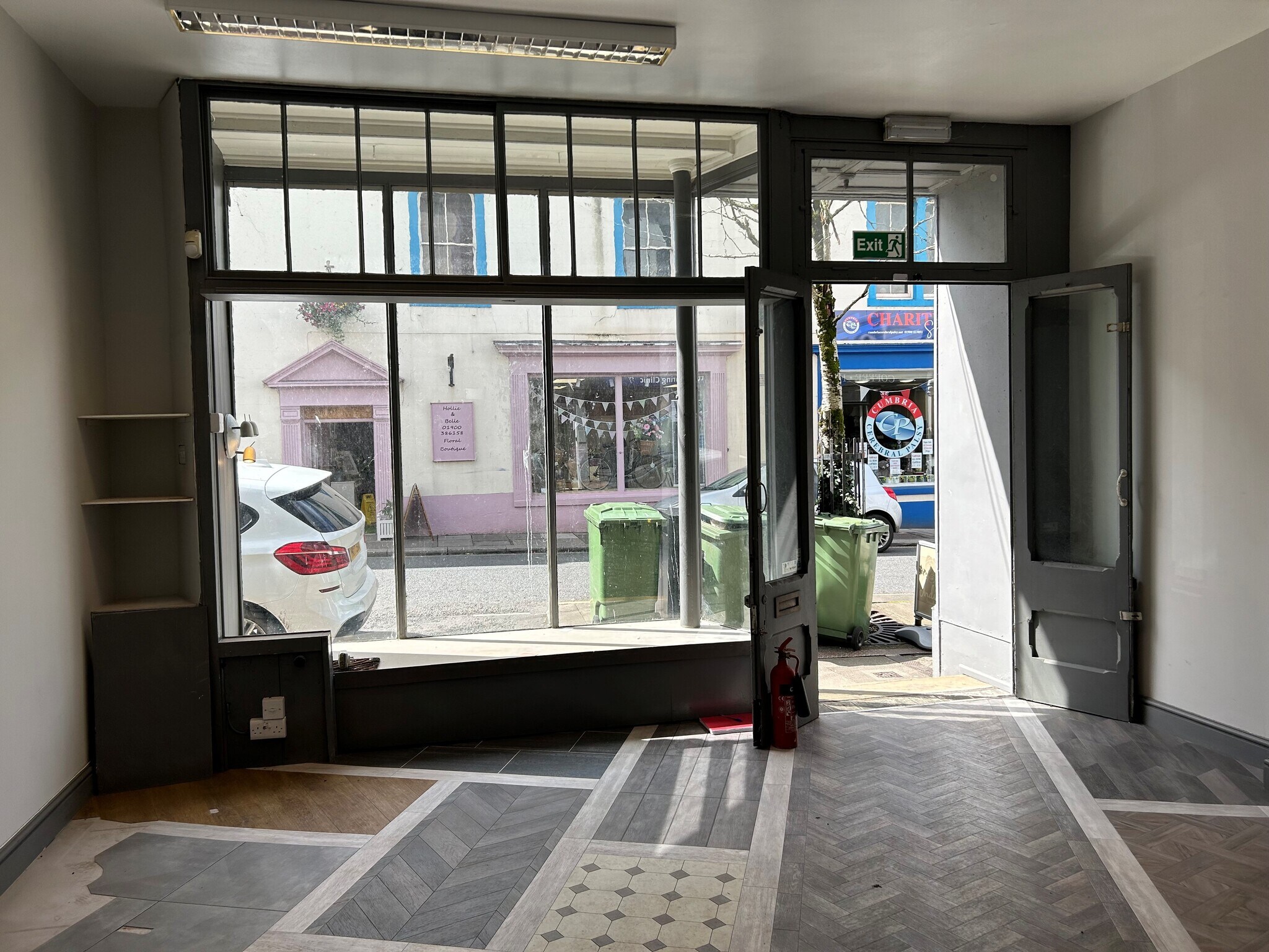 11 Station St, Cockermouth à louer Photo intérieure- Image 1 de 6