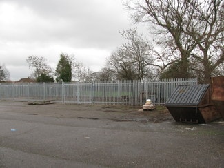 More details for Station Rd, Hailsham - Land for Lease