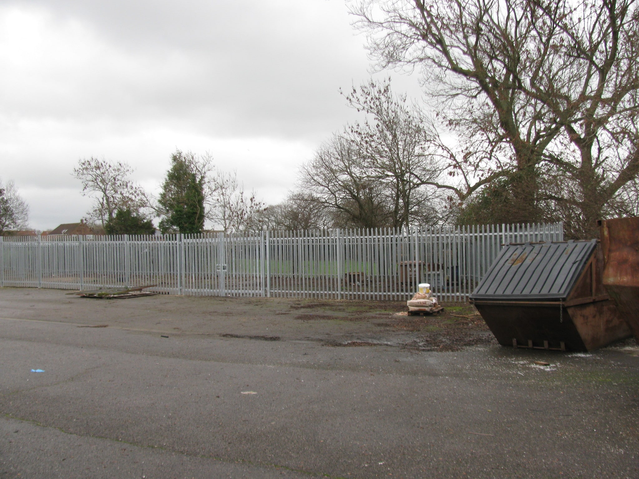 Station Rd, Hailsham à louer Photo principale- Image 1 de 3