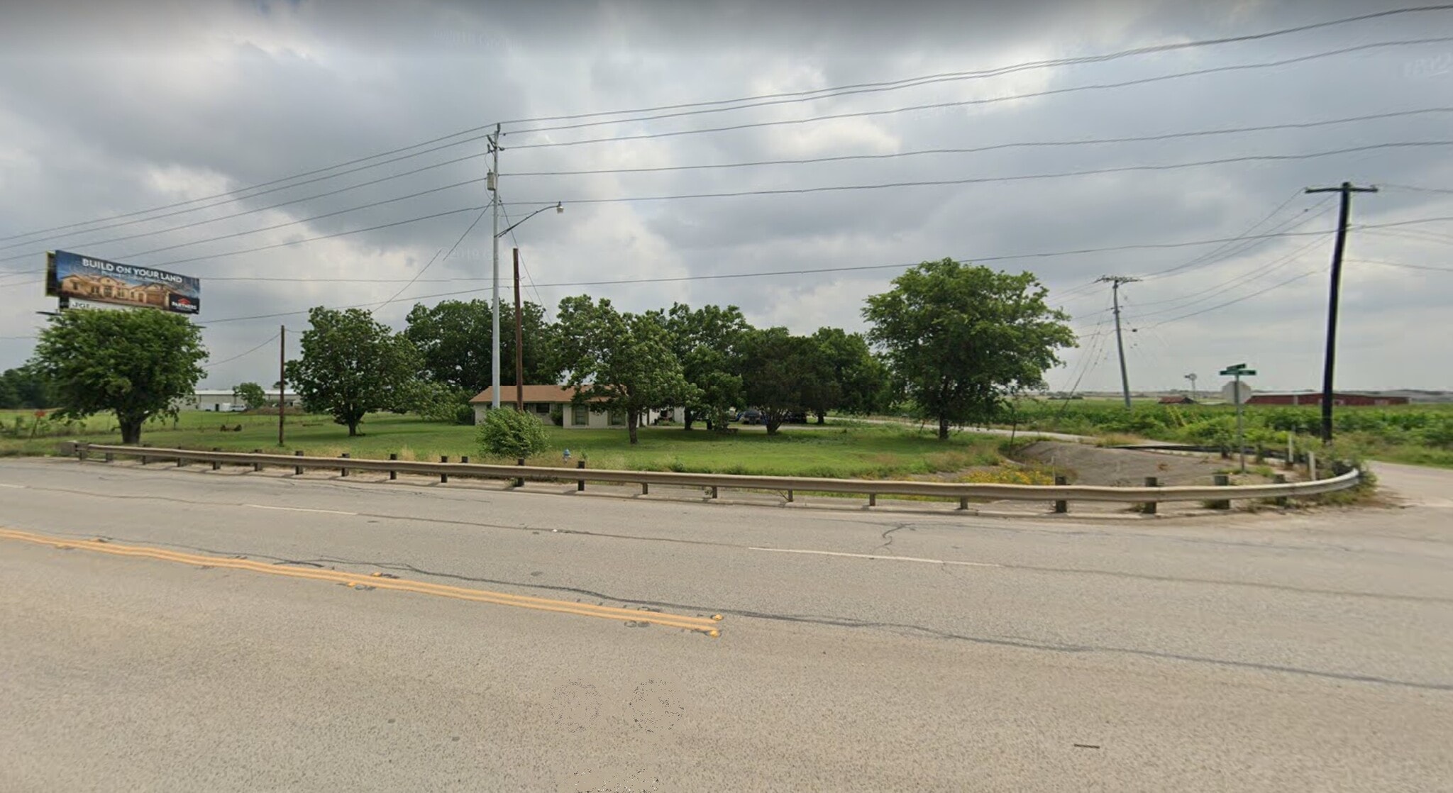 1951 S US 46 Hwy, New Braunfels, TX for sale Primary Photo- Image 1 of 6