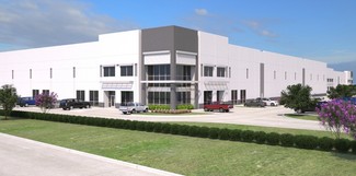 Plus de détails pour 1625 Hutton Dr, Carrollton, TX - Industriel à louer