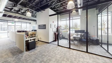 5800 Lonetree Blvd, Rocklin, CA for lease Interior Photo- Image 1 of 4