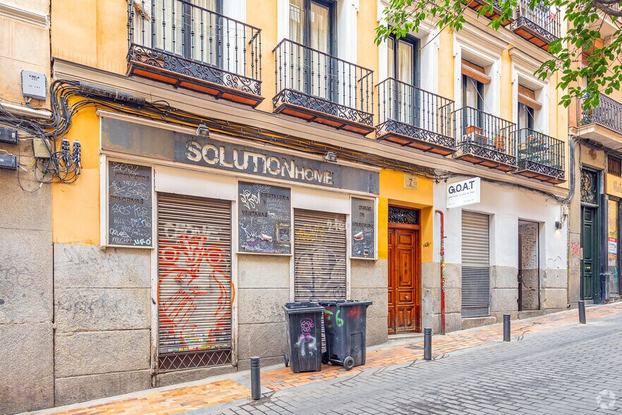Multifamily in Madrid, Madrid for sale - Building Photo - Image 2 of 2