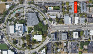 Plus de détails pour 2500 Polk Street, Hollywood, FL - Terrain à vendre