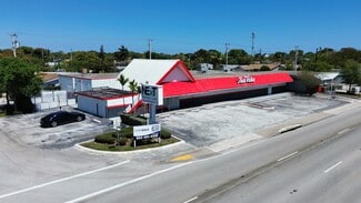 More details for 1601 E Sample Rd, Pompano Beach, FL - Retail for Sale