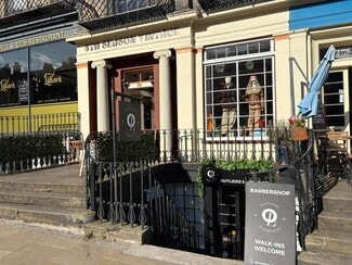 Plus de détails pour 28 Haddington Pl, Edinburgh - Commerce de détail à vendre