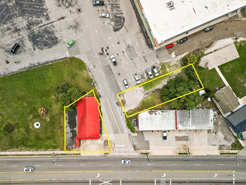324 S Main St, Wildwood, FL à vendre - Photo du bâtiment - Image 2 de 8