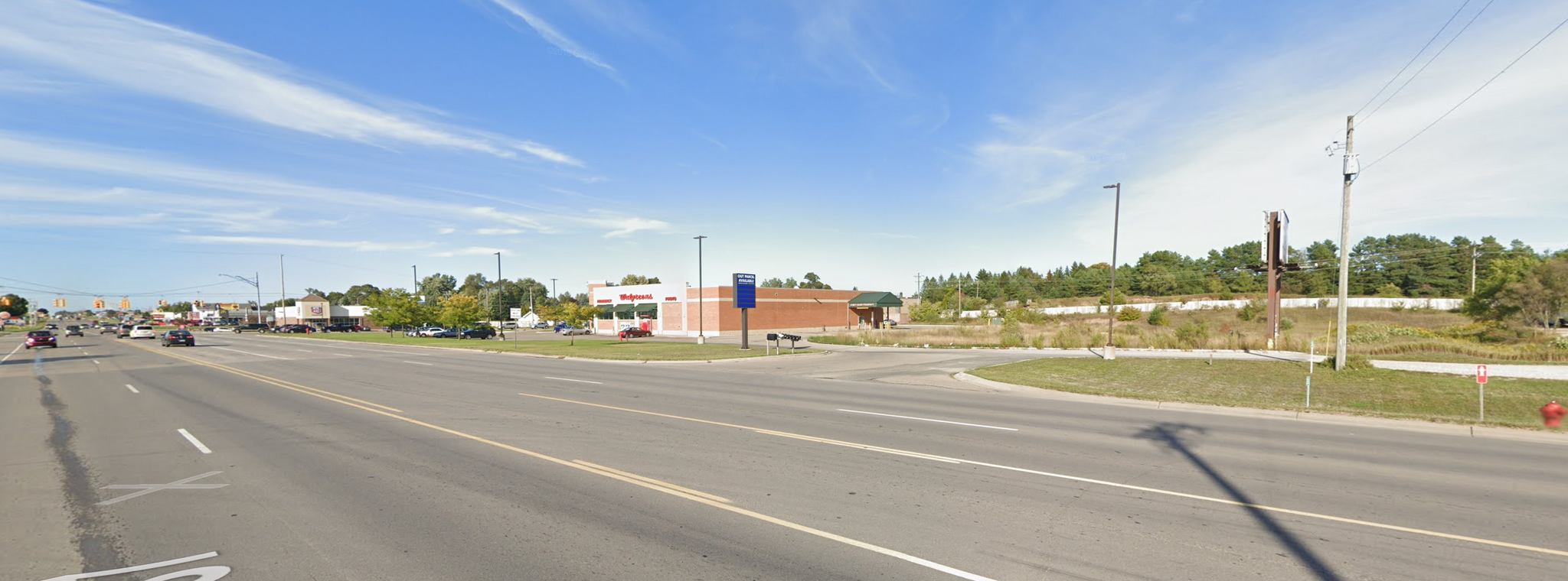 1045 M-37, Traverse City, MI for lease Primary Photo- Image 1 of 2