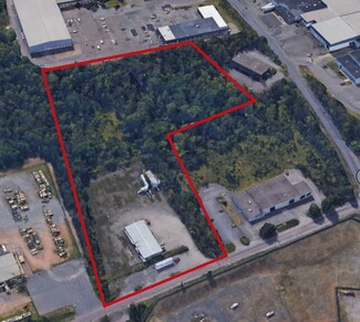 More details for 151 2nd St, Wilkes Barre, PA - Industrial for Sale