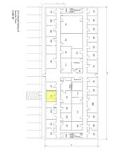 3201 Interstate 30, Mesquite, TX for lease Site Plan- Image 1 of 5