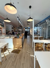 132-134 Lots Rd, London for lease Interior Photo- Image 1 of 4