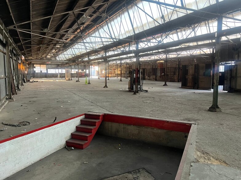 3547 Pico blvd, Los Angeles, CA for lease - Building Photo - Image 2 of 10