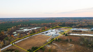 More details for 23039 Richmond Tpke, Ruther Glen, VA - Industrial for Sale