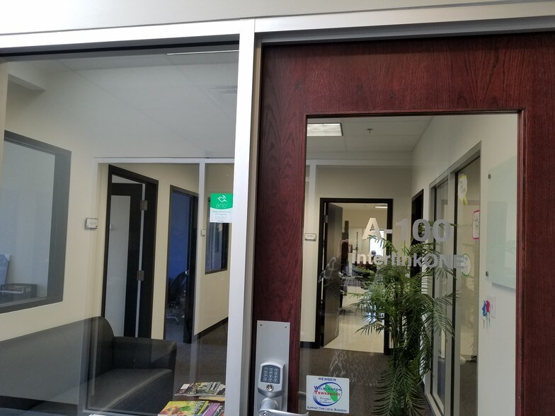 260 Fordham Rd, Wilmington, MA à louer - Autre - Image 3 de 4